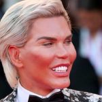 El Ken humano sorprende este 2020 con cambio radical (foto) brasil