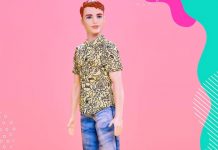 barbie