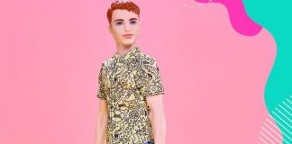 barbie