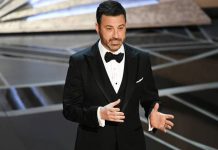 Todo lo que dijo Jimmy Kimmel en el monólogo de los Oscars 2018 estados unidos