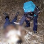 Matan a hombre de dos machetazos en La Libertad, Chontales nicaragua