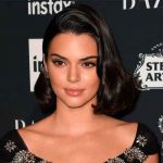 Kendall Jenner se muda de casa por culpa de sus acosadores kendall jenner
