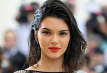 Kendall Jenner brilla en el Festival de Cannes kendall jenner
