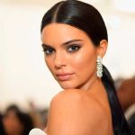 La modelo estadounidense  Kendall Jenner sufre de ansiedad nicaragua