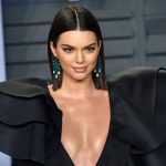 ¡Bestial! La foto de Kendall Jenner antes de operarse estados unidos