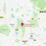 Kenia: Encuentran restos del avión desaparecido en parque de Aberdare kenia