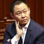 Fiscalía de Perú pide 12 años de cárcel para Kenji Fujimori nicaragua