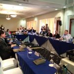 Nicaragua es sede de la reunión de Ministros de Telecomunicaciones nicaragua