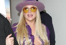 Kesha afirma que su productor musical Dr. Luke violó a Katy Perry estados unidos
