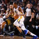 Kevin Durant será productor de una serie kevin