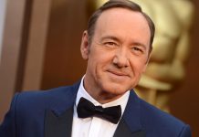 Investigan a Kevin Spacey por una tercera queja de acoso sexual