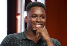 Comediante Kevin Barnett fallece a sus 32 años de edad entretenimiento
