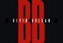 Kevin Roldán lanza su nuevo sencillo titulado BB musica