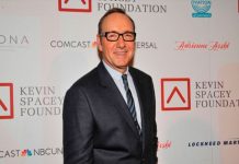 La fundación de Kevin Spacey se disolverá por los escándalos sexuales reino unido