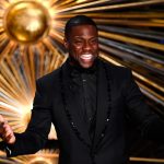 El actor y cómico Kevin Hart presentará la gala de los Óscar 2019 kevin hart