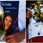 Hechos claves de la «muerte» de estudiante hondureña Keyla Martínez honduras