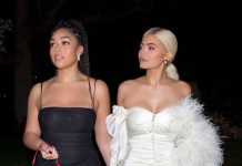 Kylie puso en rebaja los lipsticks de Jordyn Woods, aquí el por qué infidelidad