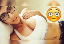 Instagram: Conocé al sexy chef que le ha robado el corazón a Mia Khalifa estados unidos