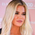 El drama de la foto de Khloé Kardashian que publicaron sin editar foto