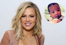Khloé Kardashian desactiva los comentarios en su Instagram por los ataques racistas hacia su bebé estados unidos