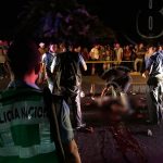 22 fallecidos por accidentes de tránsito durante última semana en Nicaragua nicaragua