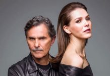 Kika Édgar habla del supuesto romance con Humberto Zurita mexico