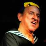 Quico sobre la muerte de Chespirito: «No había cuerpo en el ataúd» quico