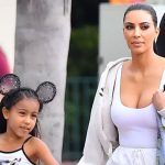 Hija de Kim Kardashian enfrenta primeras acusaciones de plagio demanda