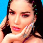 Kimberly Loaiza emocionada por conocer a Sebastián Yatra y Lele Pons fotos