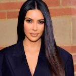 Kim Kardashian lista para revolucionar con su nuevo proyecto boda