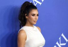Kim Kardashian presenta a los nuevos miembros de su familia estados unidos