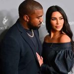 Kanye West se disculpa públicamente con Kim por haberla humillado estados unidos