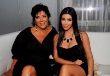 El espectacular regalo que Kim Kardashian le da a su mamá (VIDEO) estados unidos