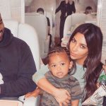 Usuarios acaban a Kim Kardashian por disfrazar a sus hijos como gusanos kim kardashian