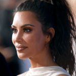 Kim Kardashian posó como Dios la trajo al mundo junto a un loro (FOTO) estados unidos foto