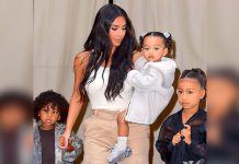 Hija de Kim Kardashian quiere vivir en Costa Rica coara rica