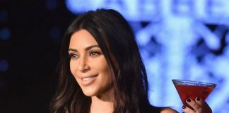kim kardashian