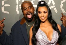 ¡Insólito! Usuarios tachan de «asqueroso» al esposo de Kim Kardashian tendencia
