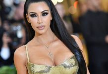 Familiares felicitan a Kim Kardashian con fotos del pasado ¡felices 39! kim kardashian