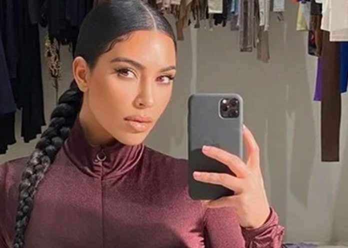kim-kardashian-foto-adolescente estados unidos