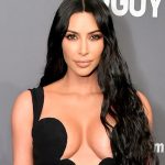 Kim Kardashian llora al saber que tiene anticuerpos de lupus enfermedad