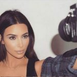 La seria lesión de Kim Kardashian a causa de tomarse muchos ‘selfies’ estados unidos
