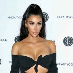 Quién es la musa oficial que inspiró la sensual imagen de Kim Kardashian estados unidos