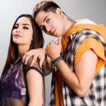 Video: Kimberly Loaiza reaparece con Juan de Dios Pantoja ¿lo perdonó? polemica