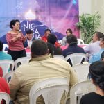 Ultiman detalles para Nicaragua Emprende que inicia este viernes nicaragua