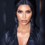 ¿Quién es la inspiración de Kim Kardashian? estados unidos