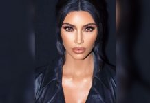 ¿Quién es la inspiración de Kim Kardashian? estados unidos