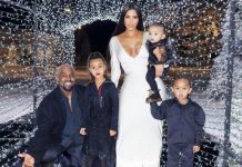 La impresionante casa de Kim Kardashian y la vida con sus hijos casa de kim kardashian