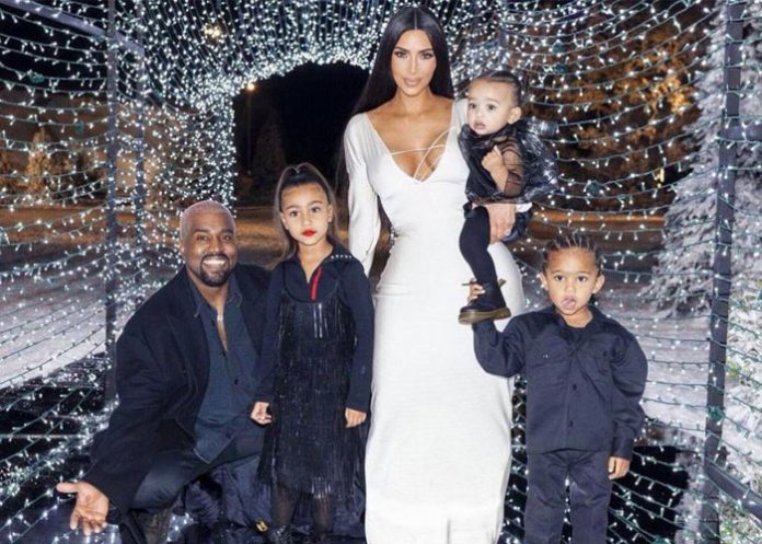 casa de kim kardashian