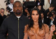 «Es perfecto», Kim Kardashian anuncia el nacimiento de su hijo tendencia